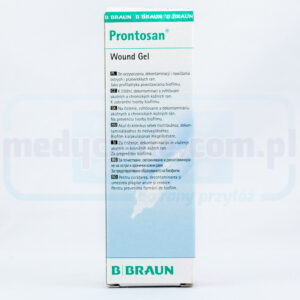 Пронтозан гел 30ml